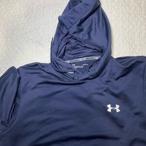 Under armour baseball size large neww